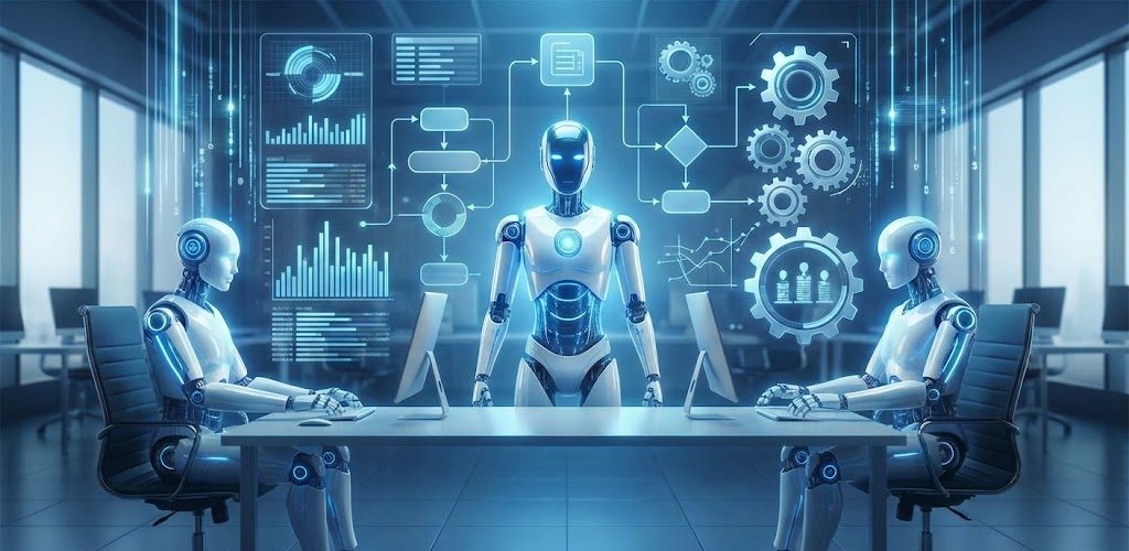 The Autonomy Audit: Why 2026 is the Year Process Optimization Becomes Agentic