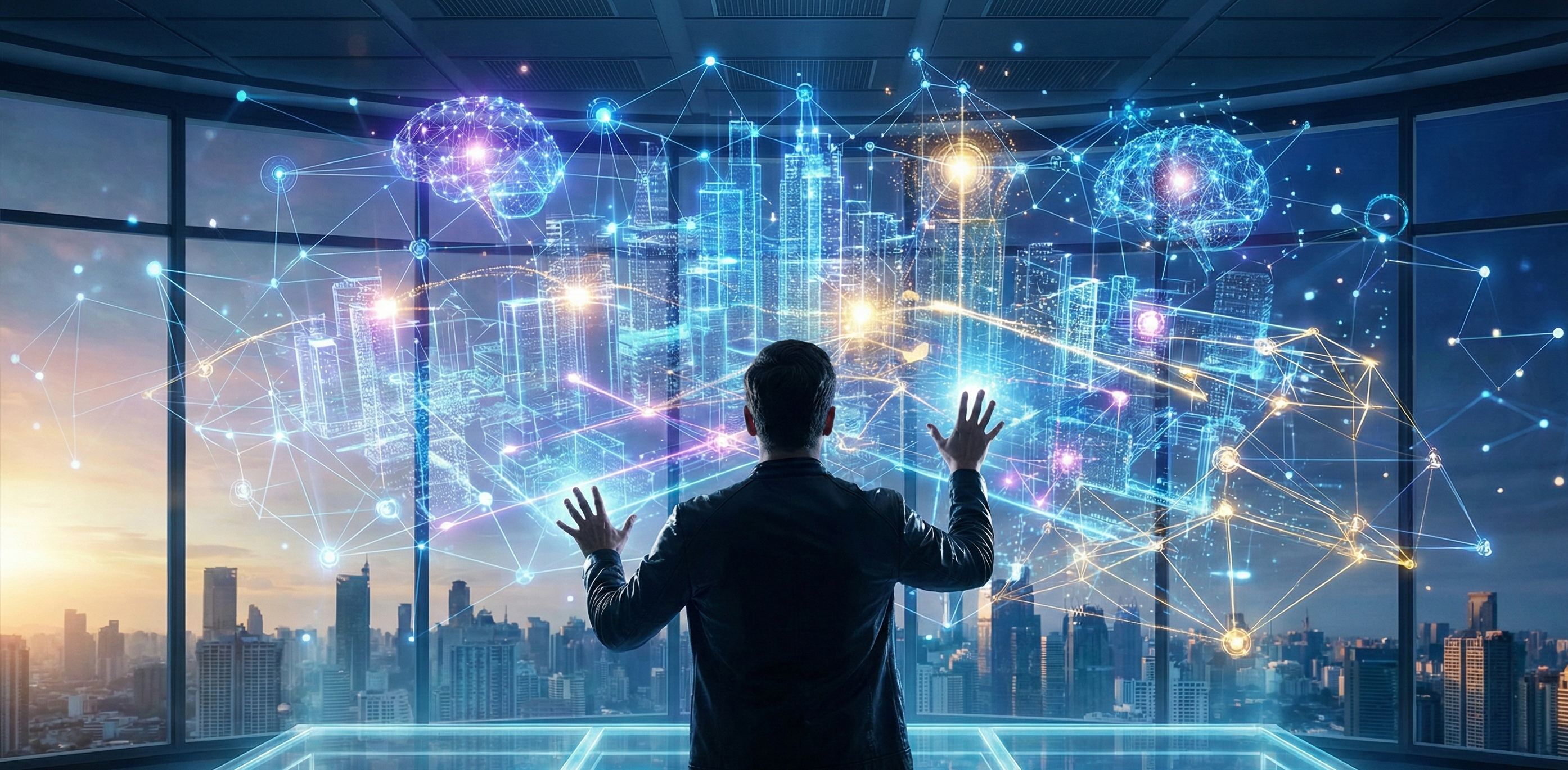 The Architects of Autonomy: Why the AI Architect is the Single Most Critical Role of the Next Decade